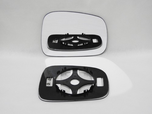 Right side wing mirror glass - mirror,