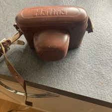 Vintage Halina Achromatic Not Tested