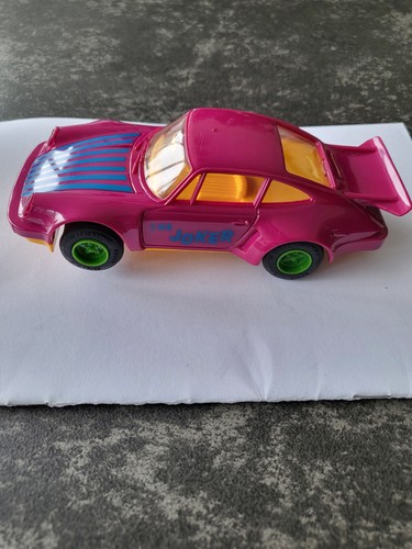 Scalextric c466 the joker - the,