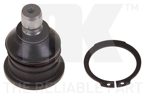 Ball joint front - joint,