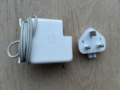Apple original magsafe 60w - original,