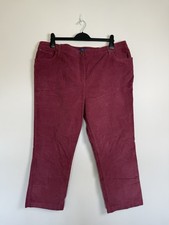 Cotton Traders women's Size 22