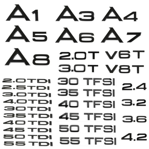 Car boot abs glossy - boot,