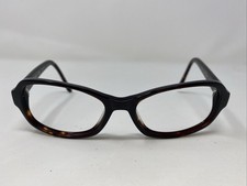 Vogue Eyewear VO 5085-S 2438/73 54-17-135 3N Demi Amber Sunglasses Frame YL41