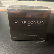 Jasper Conran Signature For