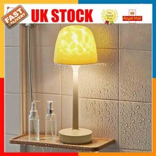 Spa-Like Shower Lamp -