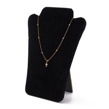 Necklace Display Bust Stand -