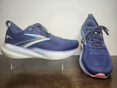 Brooks glycerine22 purple - brooks,