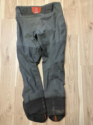 Simms fishing guide pant - simms, g3