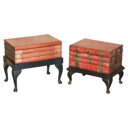 Matched pair antique - pair,