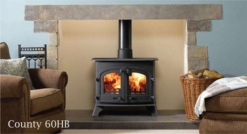 Yeoman county 60hb boiler - 60hb,