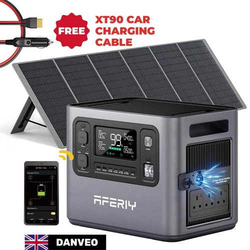 Aferiy p280 portable power - aferiy,