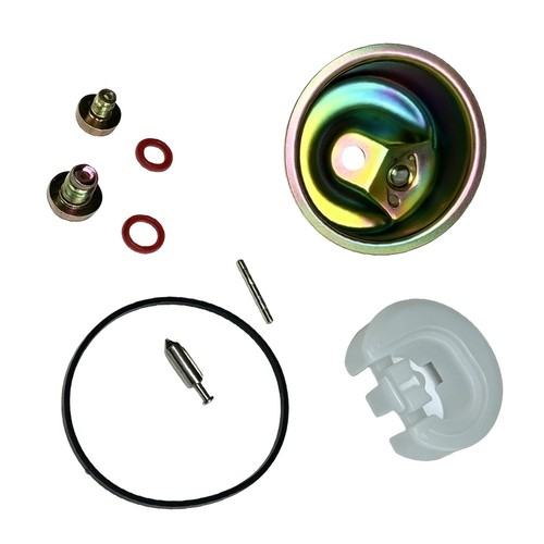 Carburetor service kit for - service,