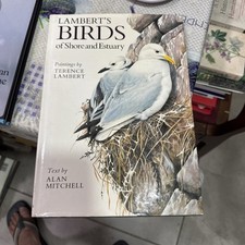 Lamberts Birds of Shore and