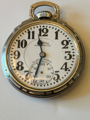 Vintage 1929 illinois - 1929,