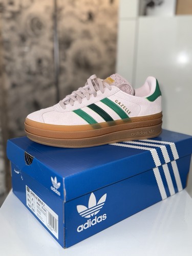Adidas gazelle bold - gazelle,