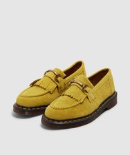 Dr. Martens Men’s Adrian Snaffle Loafer ‘Moss Green’ Uk Size 8 £159 RRP 