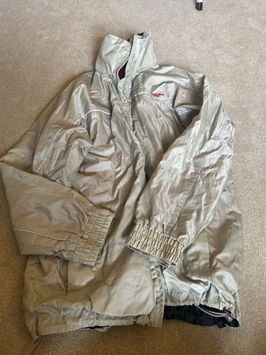 Arsenal windbreaker jacket - windbreaker,