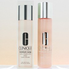 Hydrating Face Lotion Clinique Moisture Surge Hydro Infused Lotion 200ml Gift