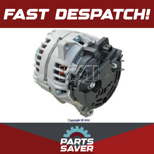 Alternator fits renault - alternator,