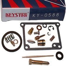 Keyster carburetor repair kit