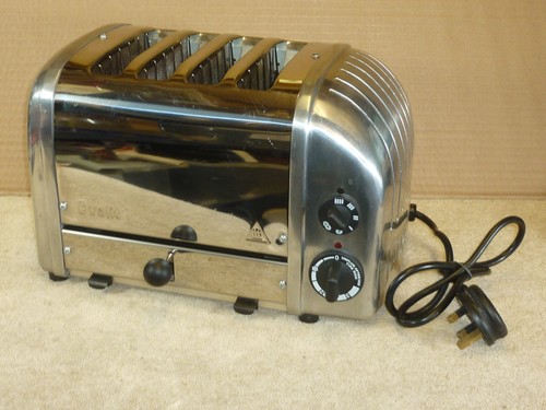 Dualit slice wide - slice,