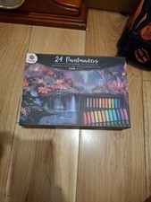 DecoTime 24 XXL Pack Twin