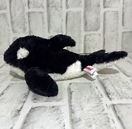 Aurora orca killer - killer, whale