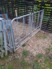 6ft Calf Pen Fronts  Sheep Goat