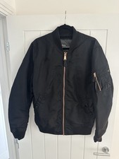 Alpha Industries MA-1 Bomber