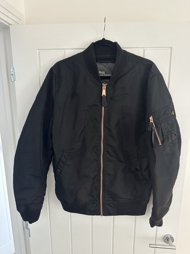 Alpha industries bomber - alpha,