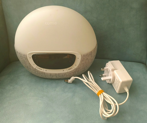 Lumie bodyclock shine 300 - lumie,