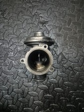 2009 BMW X5 35D E70 M57N 306D5 TWIN TURBO DIESEL EGR VALVE 7804351 #3H