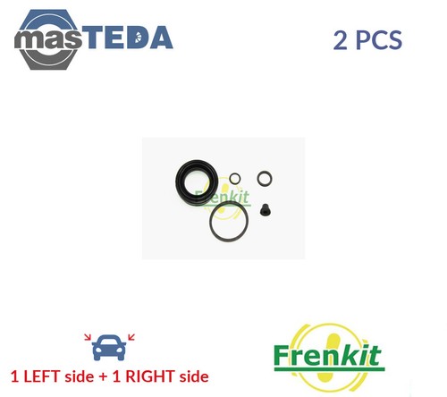 238053 brake caliper repair - brake,