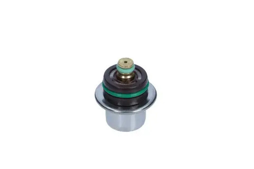 Fuel pressure regulator