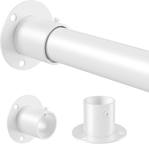 Wardrobe pole extendable - pole,
