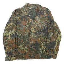 Womens Green & Brown