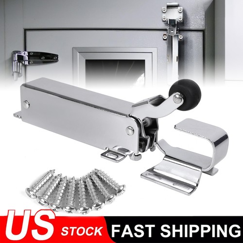 Powerful hydraulic door - powerful, closer