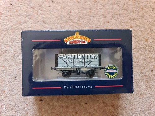 Bachmann 155 plank - 37-155,