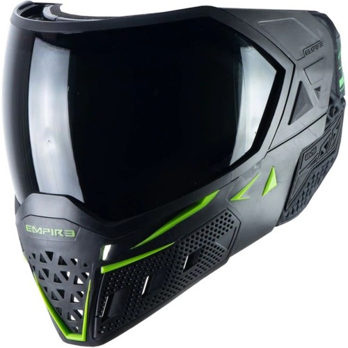Empire evs paintball mask - empire,