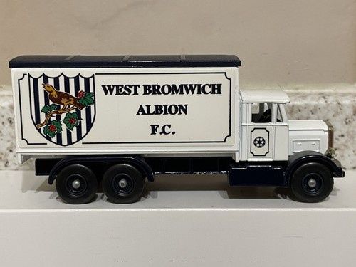 Lledo diecast scammell - lledo,