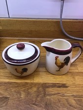 CUTE LITTLE FARMYARD MILK and