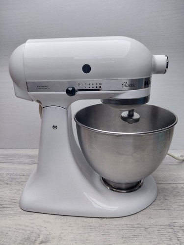 Kitchenaid classic tilt head - kitchenaid,