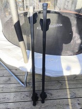 Thule cross roof bars - cross,