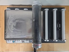 Accu-Cut Mark IV Die Cut