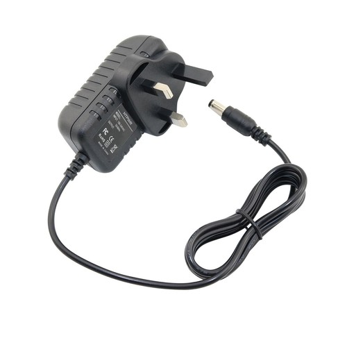 Guitar pedal power supply - guitar,
