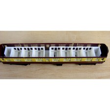 Interior Seats for Triang R29