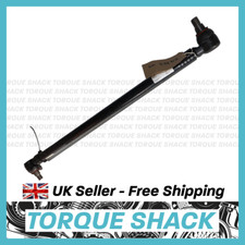 Mercedes-Benz Actros 1831 Ak 1997-2002 Lemforder Centre Rod Assembly 2424301