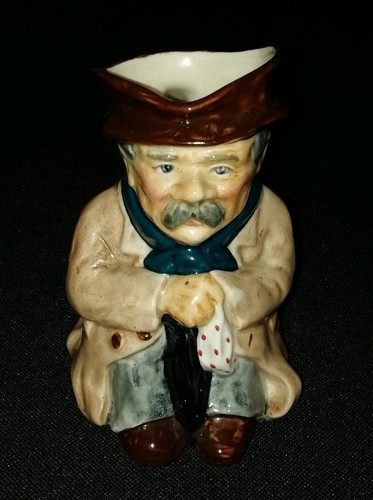 Nursery rhyme toby - nursery,