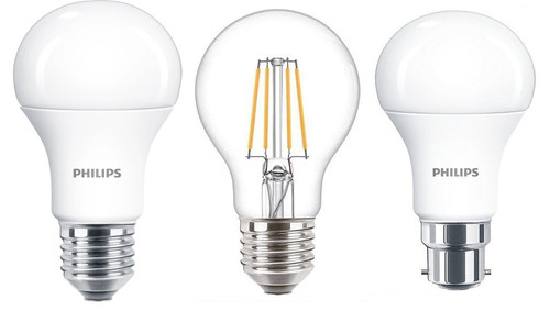 Philips corepro a60 - a60/gls,, 40w